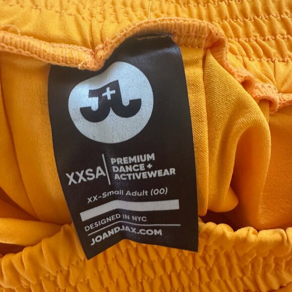 Jo + Jax Piper Shorts Women's XXSA - Picture 7 of 7